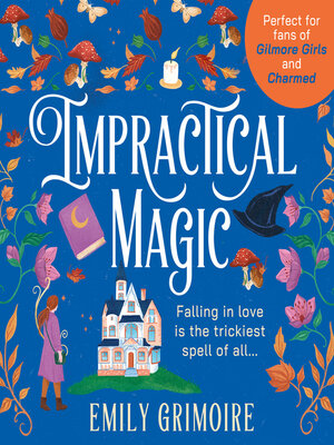 cover image of Impractical Magic